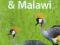 Zambia and Malawi (Lonely Planet Guide)