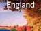 New England: Regional Guide (Lonely Planet Guide)