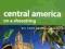 Central America on a Shoestring (Lonely Planet)