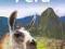 Peru (Lonely Planet Guide)