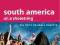 South America on a Shoestring (Lonely Planet)