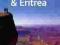 Ethiopia and Eritrea (Lonely Planet Guide)