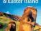 Chile and Easter Island (Lonely Planet Guide)