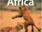 East Africa (Lonely Planet Guide)