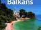 Western Balkans (Lonely Planet Guide)