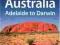 Central Australia - Adelaide to Darwin (LP Guide)