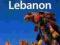 Syria and Lebanon (Lonely Planet Guide)