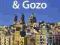 Malta and Gozo (Lonely Planet Guide)