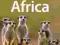 Southern Africa (Lonely Planet Guide)