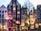 Amsterdam (Eyewitness Travel Guide)