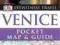 Venice (Eyewitness Travel Guide and Pocket Map)