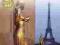 Paris (Eyewitness Travel Guide)