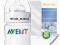 AVENT - BUTELKA DO KARMIENIA 125 ml - 0% BPA