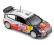 NOREV CITROEN C4 WRC WIN.RALLY DU VAR 09 LOEB 1:43