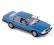 NOREV AUDI 200 QUATTRO 1990 BLUE MET. 1:43 NOWOŚĆ