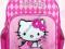 PLECAK TORNISTER HELLO KITTY sklep Warszawa