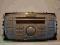 Radio 6000 CD FORD S-MAX FOCUS MONDEO GALAXY