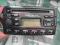 RADIO CD FORD MONDEO FOCUS FIESTA GALAXY PUMA