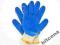 Rękawice robocze WAMPIRKI rekawiczki ochronne BHP