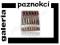 galeria-paznokci ZESTAW 6 FREZÓW +6 KAPTURKÓW 7,5