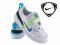 buty buciki NIKE PICO III r 35 - 22 cm HIT LATA