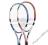 Rakieta do tenisa Babolat Pulsion 102 - HIT CENOWY