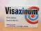 Visaxinum, tabletki, 30 szt