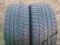 OPONY ZIMOWE CONTINENTAL 2szt. 225/55/16 225/55R16