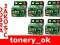 5x tusze CANON MP510 MP520 MP530 MP600 MP610 MP800