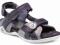 ECCO G.S.I.SANDAL1 NIGHT SHADE r. 30