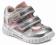 ECCO ZK MIMIC LIGHT SILVER BLUSH CANDY r. 20