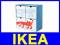 ### IKEA BARNSLIG RINGDANS KOMODA Z 4 PRZEGRODAM