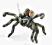 OG GRENADIER Goblin Warchief on Giant Spider___WBM