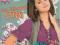 WIZARDS of Waverly place ZESZYT 32 kartkowy KRATKA