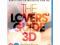 Sztuka Kochania [Blu-ray 3D] Miłosny Przewodnik