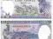 Rwanda 100 Francs 1989 P-19 stan UNC