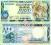 Rwanda 1000 Francs 1988 P-21 stan UNC