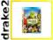 SHREK 4 (SHREK FOREVER) [Blu-ray]