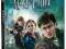 HARRY POTTER I INSYGNIA ŚMIERCI cz. 2 (2Blu-ray)