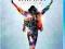 MICHAEL JACKSON - THIS IS IT Blu-ray WYPRZEDAŻ