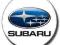 Przypinka: Subaru + przypinka GRATIS