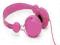 Słuchawki Coloud Colors Pink SKLEP/FV/GW