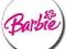 Przypinka: Barbie + przypinka GRATIS