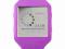 Zegarek Nooka Zub Zirc Purple/Silver SKLEP/FV/GW