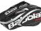 Thermobag Babolat x 12 TEAM Black - Sklep W-wa!!!