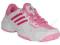 Adidas Jr. Bercuda K 2011 white/pink - Sklep W-wa