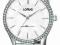 ELEGANCKI ZEGAREK LORUS RRS49SX9 2 LATA GW KURIER