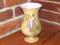 Wazon decoupage - upominek