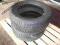 OPONY ZIMOWE 2 SZT MICHELIN PILOT 225/55 R16 95H