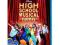 HIGH SCHOOL MUSICAL Remix Blu-ray PL LEKTOR W-wa